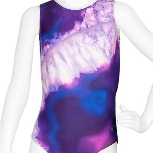 Destira Glamethyst Gymnastics Leotard CXL